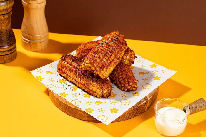 Bloom Chicken (Cliffside Park, NJ) Picture 9