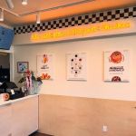 Bloom Chicken (Cliffside Park, NJ)