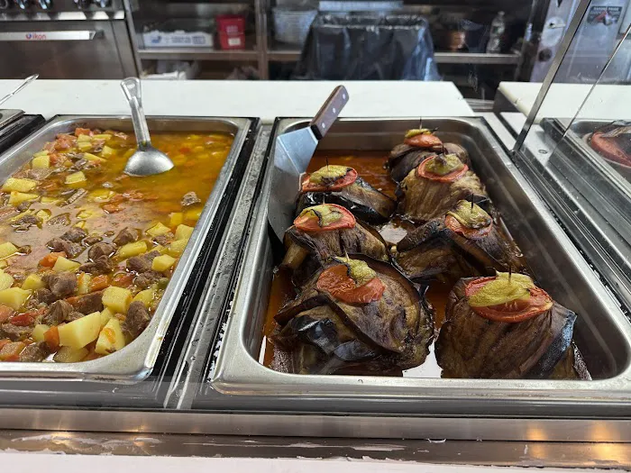 Afiyet Restaurant Picture 10