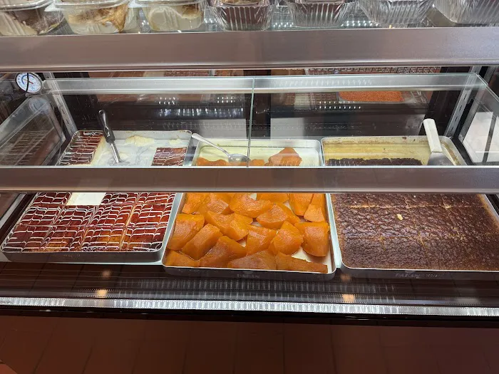 Afiyet Restaurant Picture 1