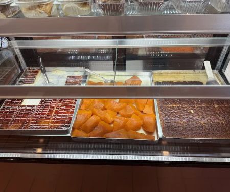Afiyet Restaurant