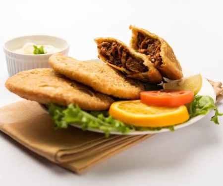Sabor A Campo
