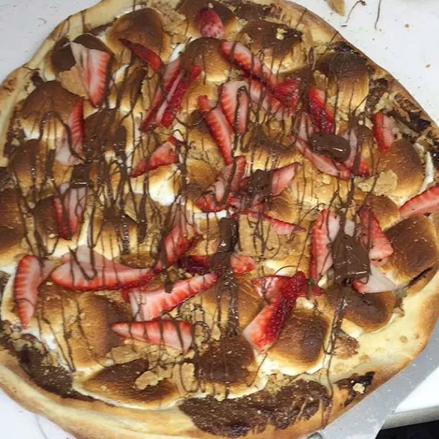 Valentino Pizza Kitchen🍕 Picture 10