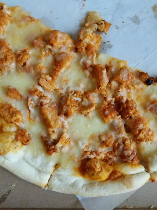 Valentino Pizza Kitchen🍕 Picture 2