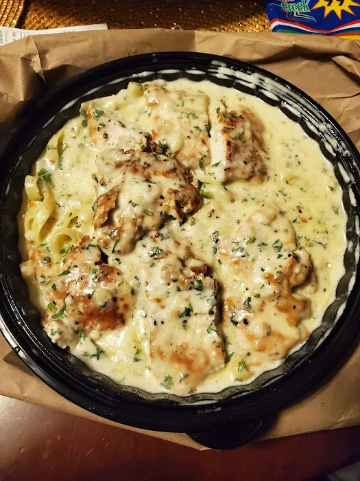 Valentino Pizza Kitchen🍕 Picture 9