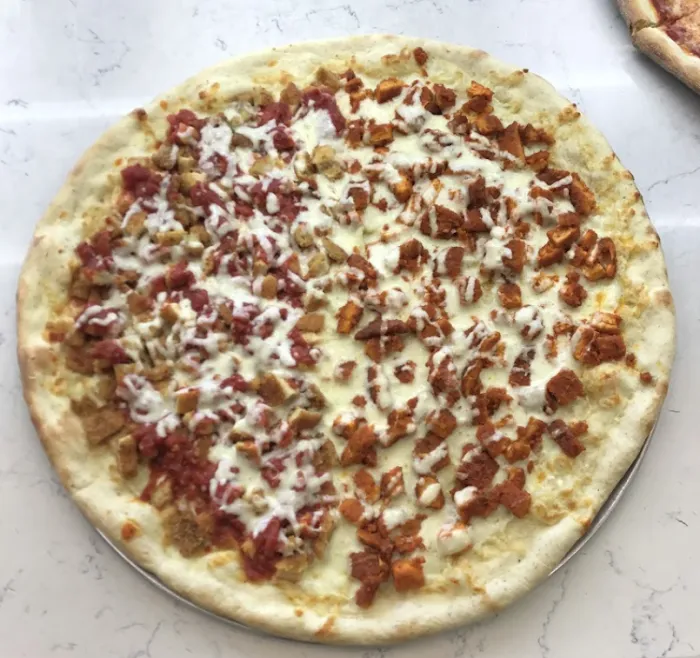 Valentino Pizza Kitchen🍕 Picture 4