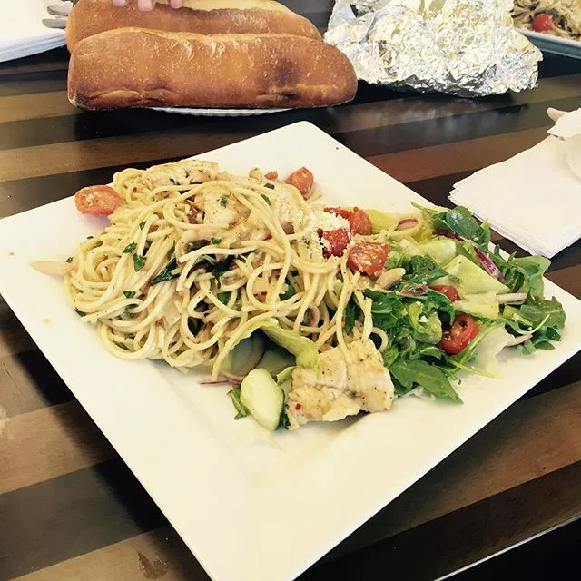 Valentino Pizza Kitchen🍕 Picture 5