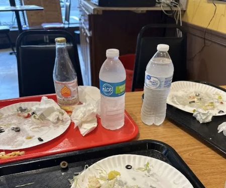 Sarge's Subs