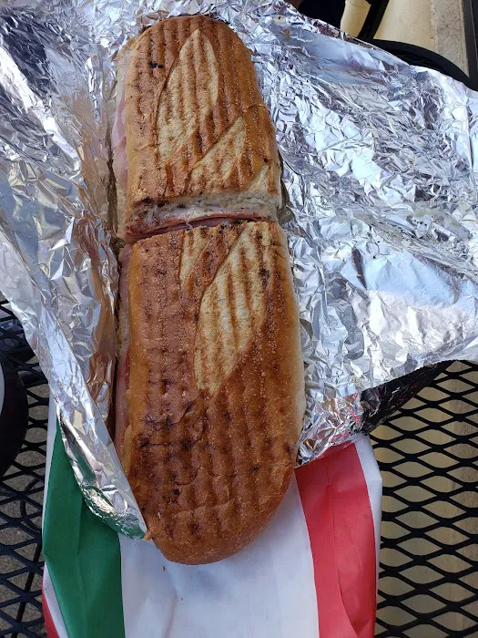 Sarge's Subs Picture 6