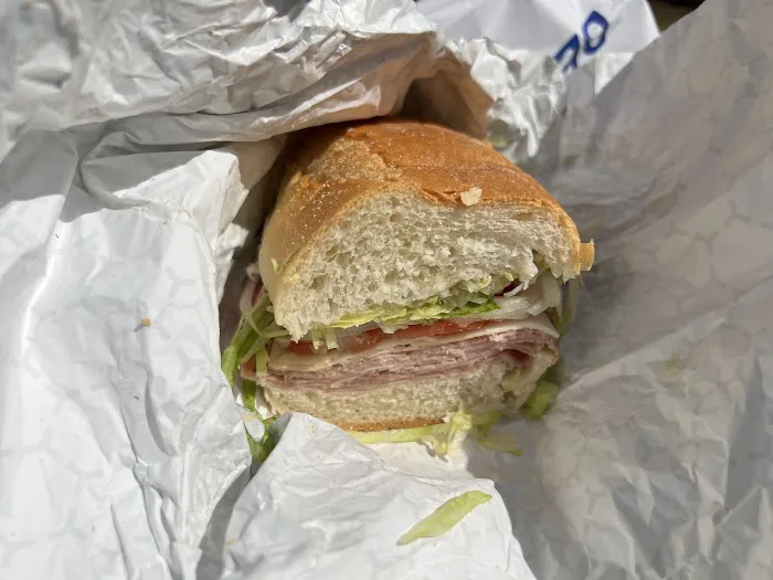Sarge's Subs Picture 8