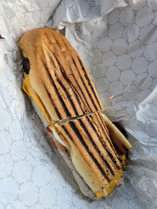 Sarge's Subs Picture 2
