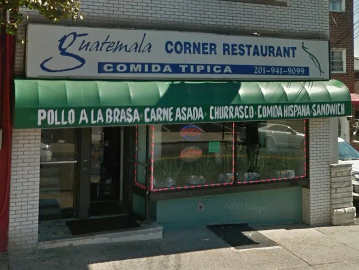 Guatemala Corner Picture 10