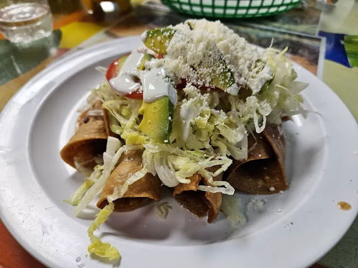 El Tio Taco De Fairview Picture 1
