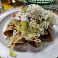 El Tio Taco De Fairview ico