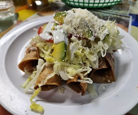 El Tio Taco De Fairview