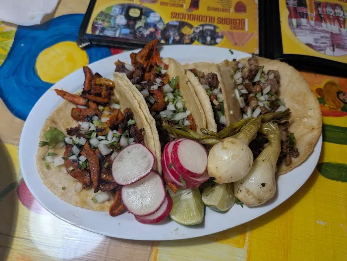 El Tio Taco De Fairview Picture 3