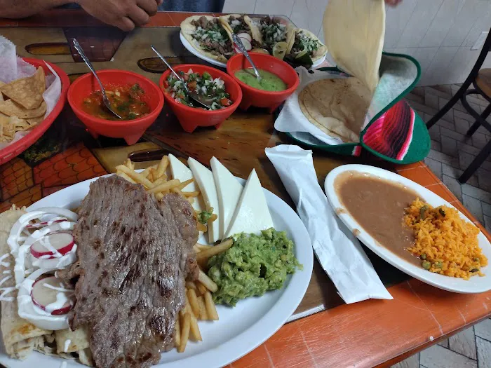 El Tio Taco De Fairview Picture 10