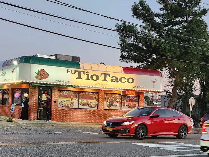 El Tio Taco De Fairview Picture 9