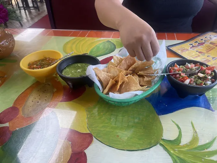 El Tio Taco De Fairview Picture 8