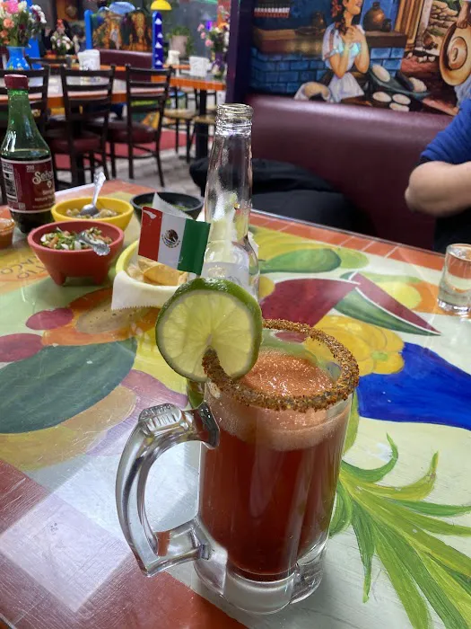 El Tio Taco De Fairview Picture 6