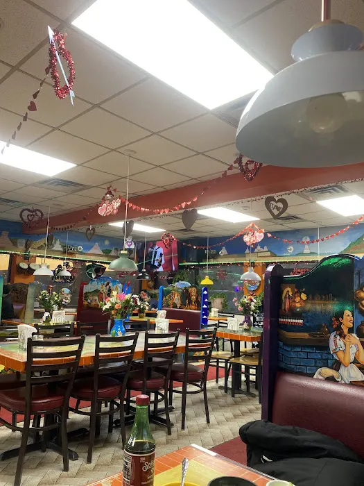 El Tio Taco De Fairview Picture 7