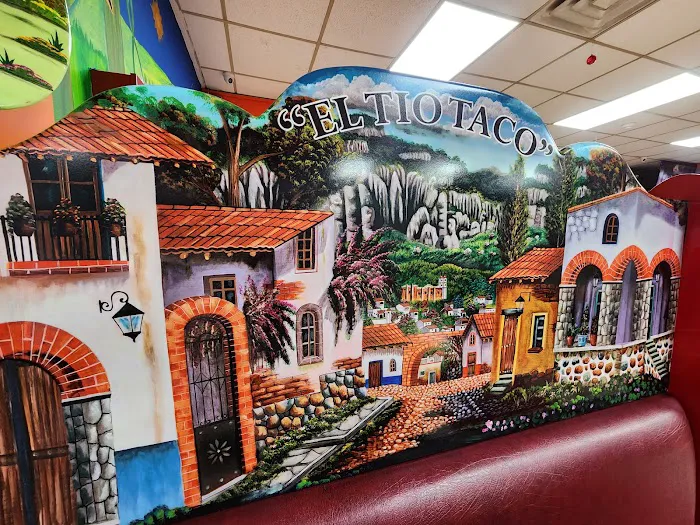 El Tio Taco De Fairview Picture 4