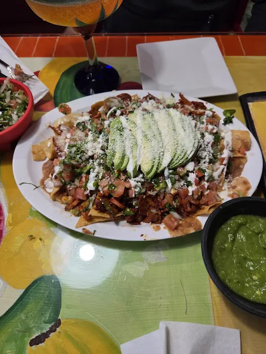 El Tio Taco De Fairview Picture 5