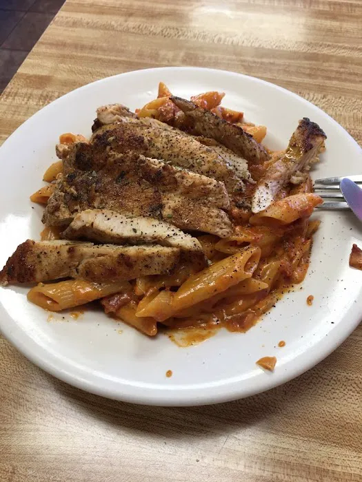 Luigi's Pasta & Pizza Picture 6