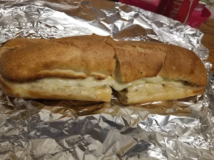Luigi's Pasta & Pizza Picture 3