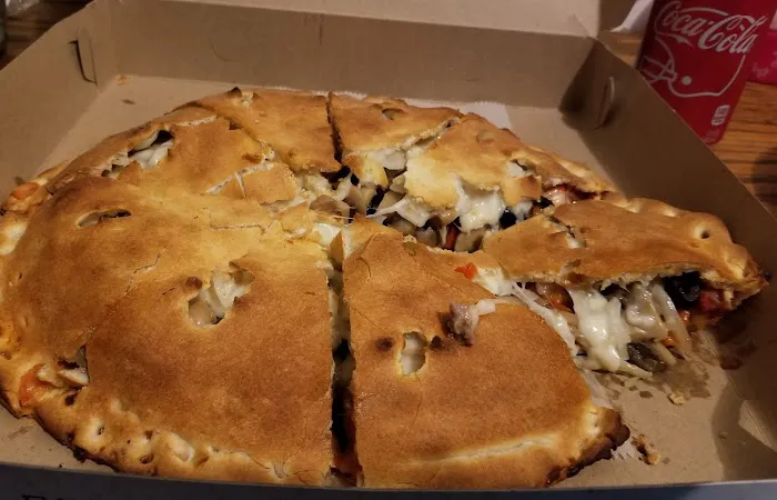 Luigi's Pasta & Pizza Picture 5