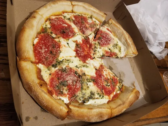 Luigi's Pasta & Pizza Picture 2