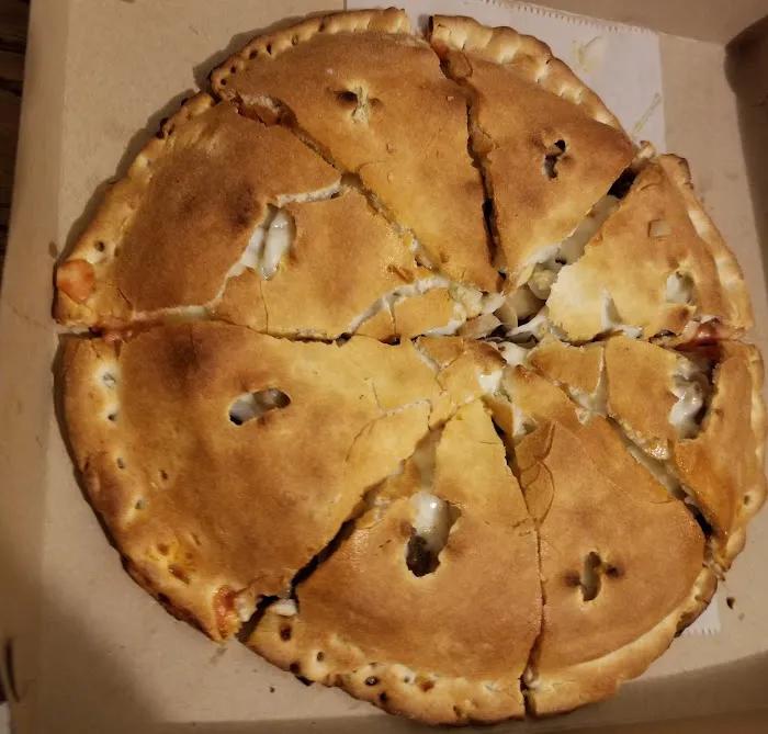 Luigi's Pasta & Pizza Picture 1