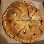 Luigi's Pasta & Pizza