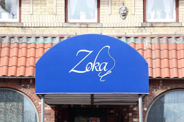 Zoka Aegean Kitchen Picture 3
