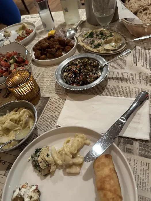 Zoka Aegean Kitchen Picture 6