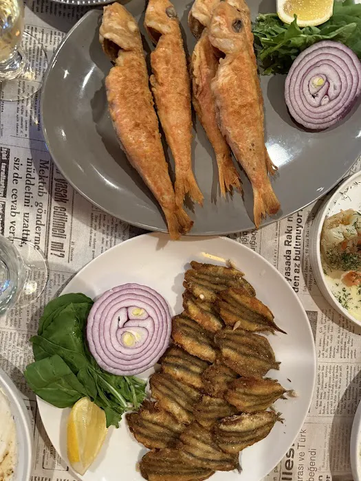 Zoka Aegean Kitchen Picture 8