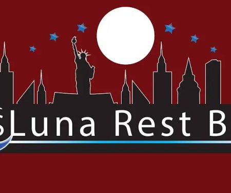 SLuna Restaurant and Bar