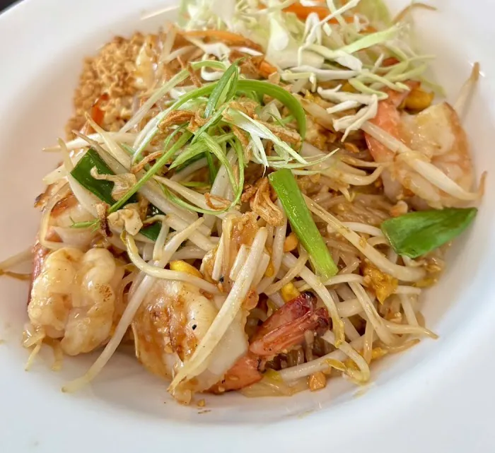PingYang Thai NJ Picture 4