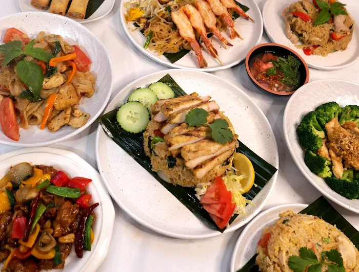 PingYang Thai NJ Picture 3