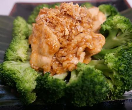 PingYang Thai NJ