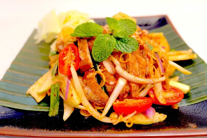 PingYang Thai NJ Picture 9