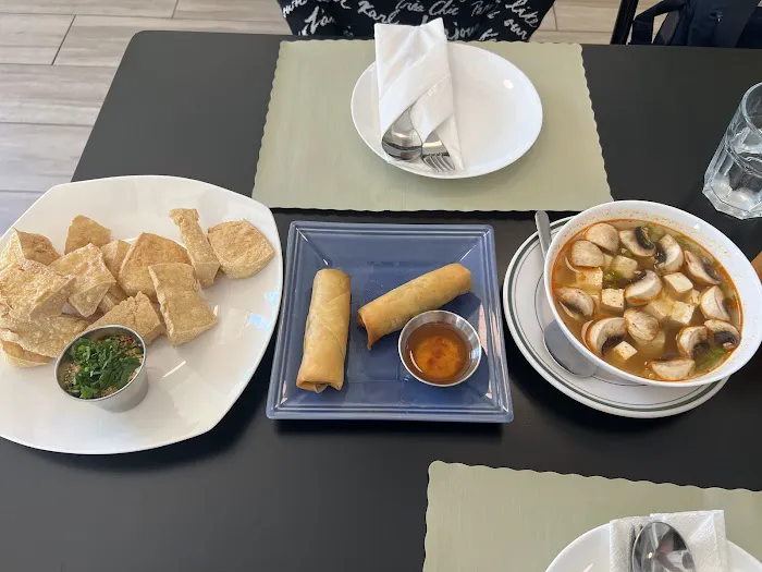 PingYang Thai NJ Picture 8