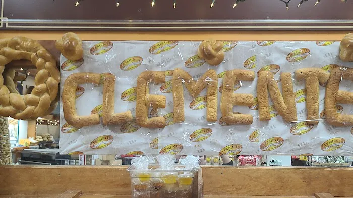 Clemente Bakery Picture 5