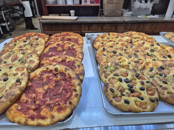 Clemente Bakery Picture 9