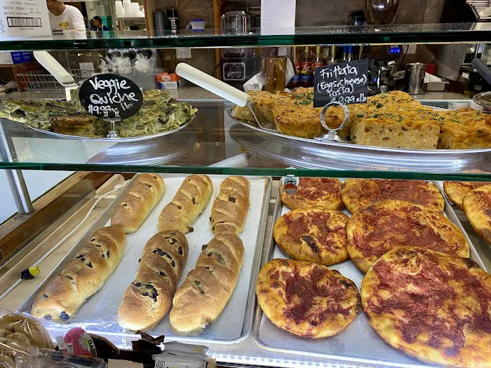Clemente Bakery Picture 3