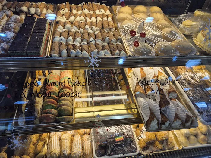 Clemente Bakery Picture 10