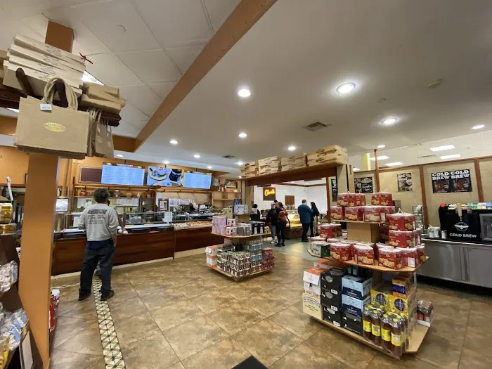 Clemente Bakery Picture 1