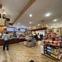 Clemente Bakery ico
