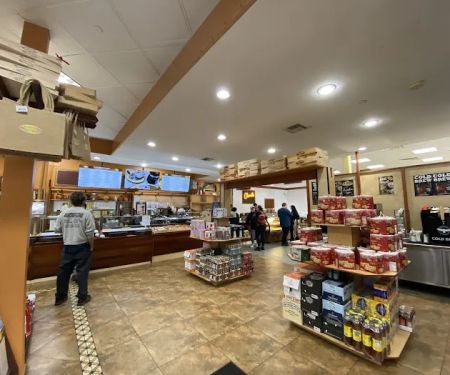 Clemente Bakery