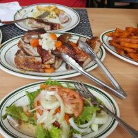 Fire Pit BBQ ico